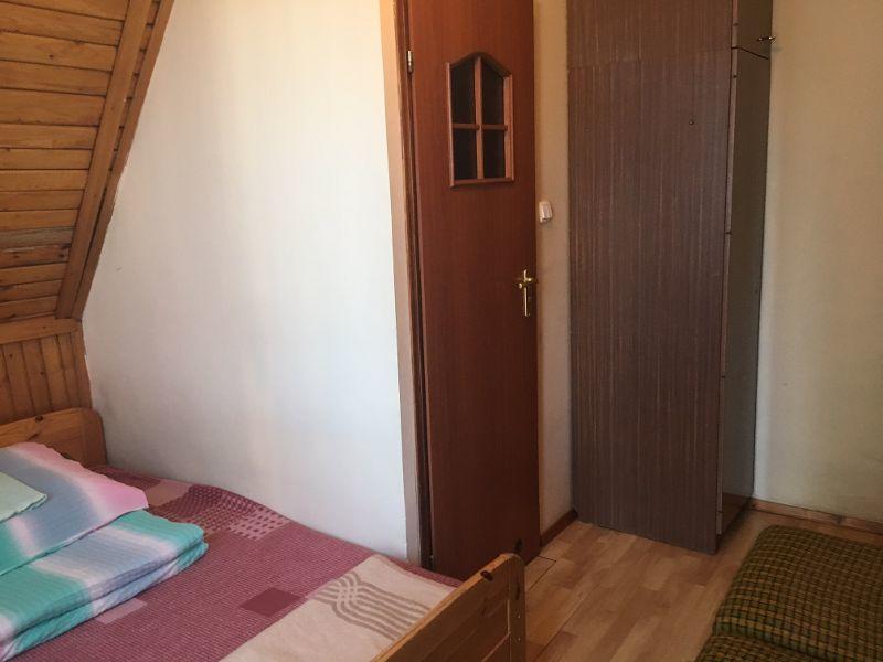 Apartamenty Maria Jeleśnia Εξωτερικό φωτογραφία